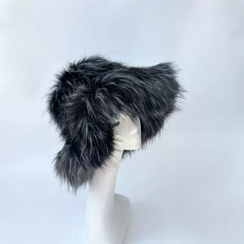 Major Fur Hats
