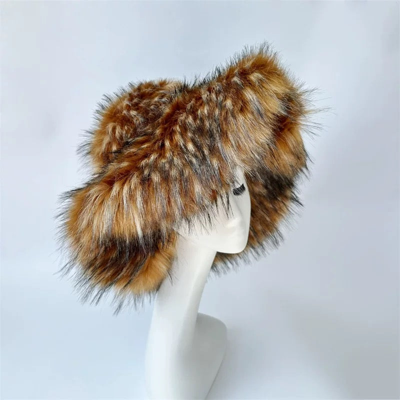 Major Fur Hats